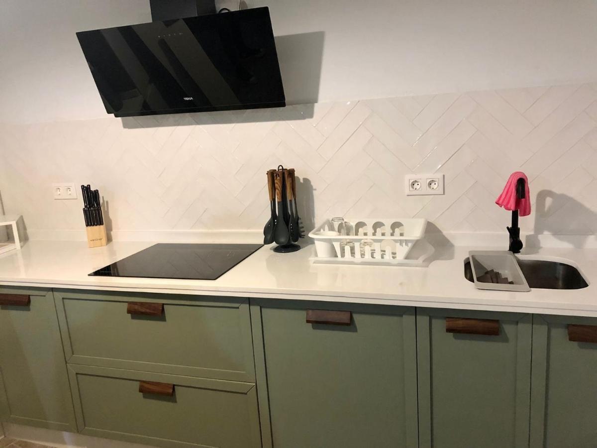 Apartment Encantador Piso En Villafranca *
