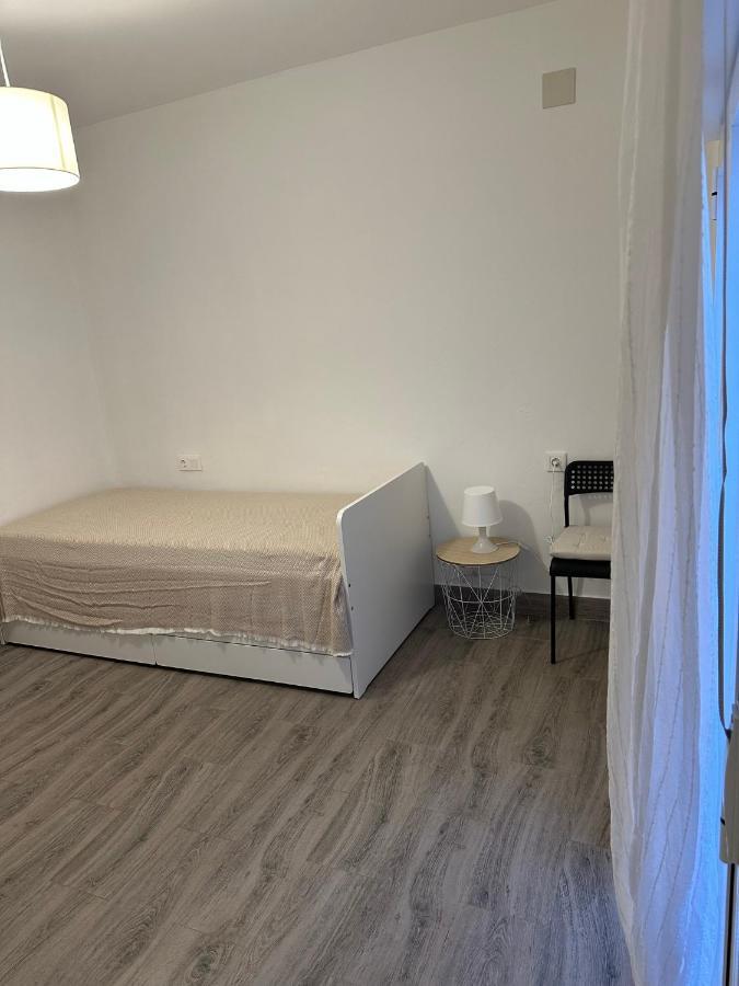 Encantador Piso En Villafranca Apartment *