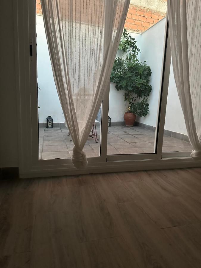 Encantador Piso En Villafranca Appartamento