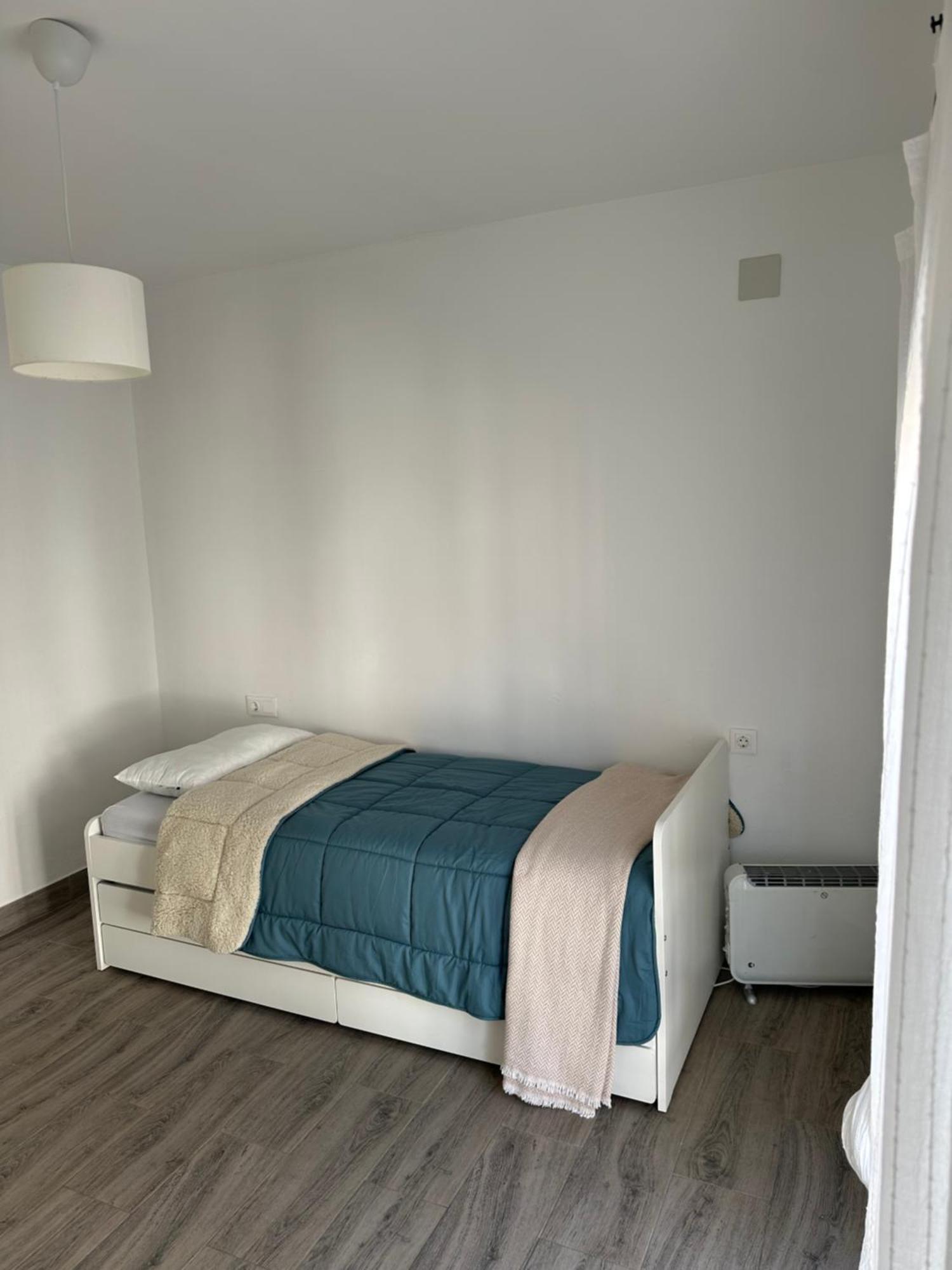 Appartamento Encantador Piso En Villafranca